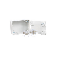 Universal NLS 30045 Small Junction Box With Electrical Connectors spare part