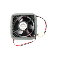Samsung NMB 3612JL Samsung Fridge Cooling Fan 0.4W-S49 12V 0.3A spare part