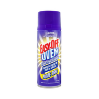 Universal Easy Off Fume Free 325G For Oven spare part