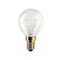 Universal Oven Lamp E14 ES 40W spare part