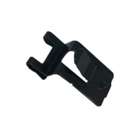 Universal Clip For Capillary Oven Thermostat - 0707018003 spare part