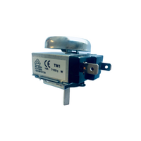 Technika Technika Oven Oven Clock Timer 2Hr - 126656 spare part