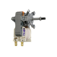 Electrolux Electrolux, Westinghouse Oven Fan Motor - OVK01, 0214002118 | Suits: WVG613WLP 94403167301 WVG613WNG 94403170501 WVG655SLP 94403167601 WVG655SNG  spare part