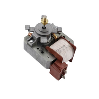 Omega Omega, Smeg Oven Fan Motor - OVK03 | Suits: FS61XNG8 FS9010XS A11X-6  spare part