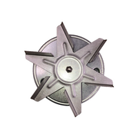 Universal Oven Fan - Italy Medium Shaft 21.5Mm spare part