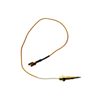 Technika Technika Cooktop Gas Burner Thermocouple 360Mm - 30401800001, 32312004 | Suits: GHE09TDSS-4LPG MCGHE09TDSS-4 MCTU950TME8 MCTU950TME8G MCTU950TME8LPG  spare part