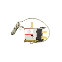 Universal Fridge Freezer Capillary HVAC Thermostat spare part