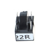 Universal Fridge PTC Starter 22R Relay 4 Pin spare part