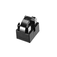 Universal Fridge PTC Starter 33R Relay 4 Pin spare part