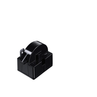 Universal Fridge QP2-4.7 PTC Starter Relay 1 Pin spare part