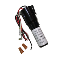 Universal Fridge 3 In 1 Overload 1/2 HP Start Capacitor spare part