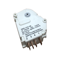 Universal Fridge Defrost Timer 12Hr 10Min spare part