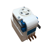 Universal Fridge Defrost Timer Asian Models TMDE802GC2 8Hr 2Min spare part