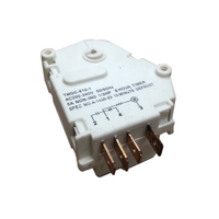 Universal Fridge Defrost Timer 8Hr 10Min spare part