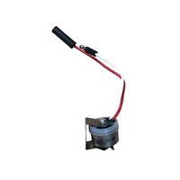 GE GE Fridge Defrost Termination Thermostat spare part