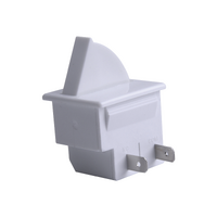 Universal Fridge Light Switch 2 Pins spare part