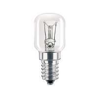 Universal Fridge 15W E14 Pilot Lamp spare part