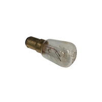 Universal Fridge Pilot Lamp SBC 15W spare part