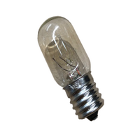 Universal Fridge Globe E17 15W 300C 240V MES spare part