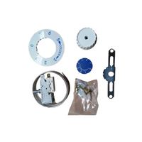 Universal Fridge Thermostat VA-2 spare part