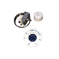 Universal One Door Fridge VC1A Thermostat spare part