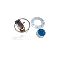 Universal Fridge VT9 Type Thermostat - K59-L1102 spare part