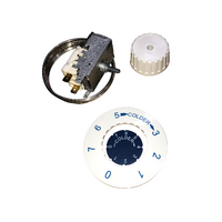 Universal Fridge VF3 Thermostat (For Freezer) spare part