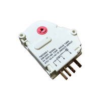 Universal Fridge Defrost Timer Defrost 6Hr 25Min spare part