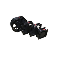 Universal Fridge Axial Fan 120 X 120 X 25 220V 50-60Hz 0.08A spare part