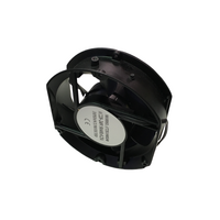 Universal Fridge Fan Axial 172 X 150 X 50 220V 50-60Hz 0.23A spare part