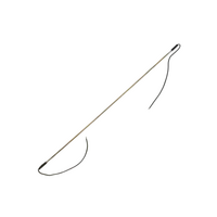 Universal Fridge Defrost Heater 900Mm Long Straight spare part