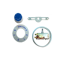 Kelvinator Kelvinator, Westinghouse Fridge Thermostat Moist Cold/Cyc spare part