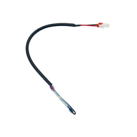 Samsung LG, Samsung, Westinghouse Fridge Defrost Thermostat 72C | Suits: GR-642AP GR-642APA GR-R463JCA GR-R466JTA GR-R491JCA GR-R491JTA GR-R579JQA GR-R579JTA  spare part
