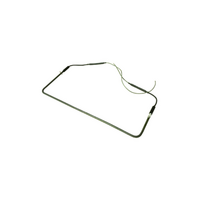 Fisher & Paykel Fisher & Paykel Fridge Defrost Element Heater 295W 420Mm With Fuse spare part