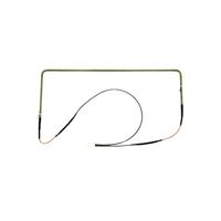 Fisher & Paykel Fisher & Paykel Fridge Defrost Heater Element 570Mm 355W With Fuse - 818979P, 820696P | Suits: E521TRX (23108-B) E521TRX (23108-C) E522B  spare part
