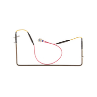 Fisher & Paykel Fisher & Paykel Fridge Defrost Heater Element 420Mm 230V - 820694P, 818971P | Suits: E381TRE (21799-B) E381TRE (21799-C) E381TRE (21799-D)  spare part