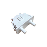 Samsung Samsung, Whirlpool Fridge Switch Door 2 Button - DA34-00006C spare part