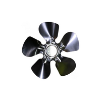 Universal Fridge Fan Blade 200MM spare part