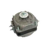 Universal Fridge Condenser Fan Motor 40W Out 10W In spare part