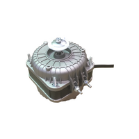 Universal Fridge Condenser Fan Motor Only 90W Out 25W In spare part