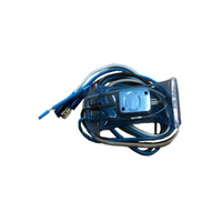 Samsung Samsung Fridge Bi-Metal ST3 + Fuse 72C 3 Wires spare part