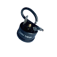 Universal Overload Protector 1/4HP 220V spare part