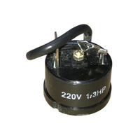 Universal Fridge Overload 1/3HP 220V spare part