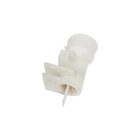 Universal Fridge Lamp Holder Screw Type spare part