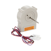 LG LG Fridge Fan Motor - RFLG280 | Suits: GR-332SF GR-372SF GR-432SF GR-482SF GR-T382G GR-382G GR-T452G GR-T502G GR-T542G GR-T542GT GR-T582GS GR-602TVF  spare part