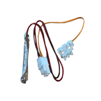 LG LG Fridge Defrost Sensor & Fuse - RFLG903 spare part
