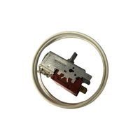 Fisher & Paykel Fisher & Paykel Fridge Thermostat Long Capillary 1100MM - 5060623, K59-A6821-001 | Suits: C270 C370 & 790 series dual fan refrigerators N500B N510T  spare part