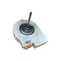 Samsung Samsung Fridge Fan Motor 12V spare part