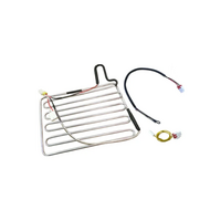 Samsung Samsung Fridge Heater Kit Without Evaporator | Suits: SRS536NP RS20NASL5/RAD SRS536NP RS20NASL5/XSA SRS536NP RS20NASV1/RAD SRS535NW RS20NASV1/XSA  spare part