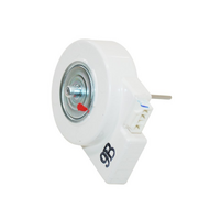 Samsung Samsung Fridge Fan Motor 12V - DA31-00020M | Suits: RSA1UTSL1XSA/0000 SRS535NW SRS536NP SRS587ENW  spare part
